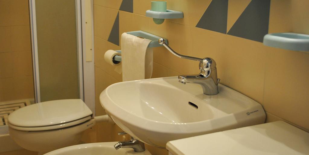 Baia Delle Favole Affittacamere Sestri Levante Zimmer foto